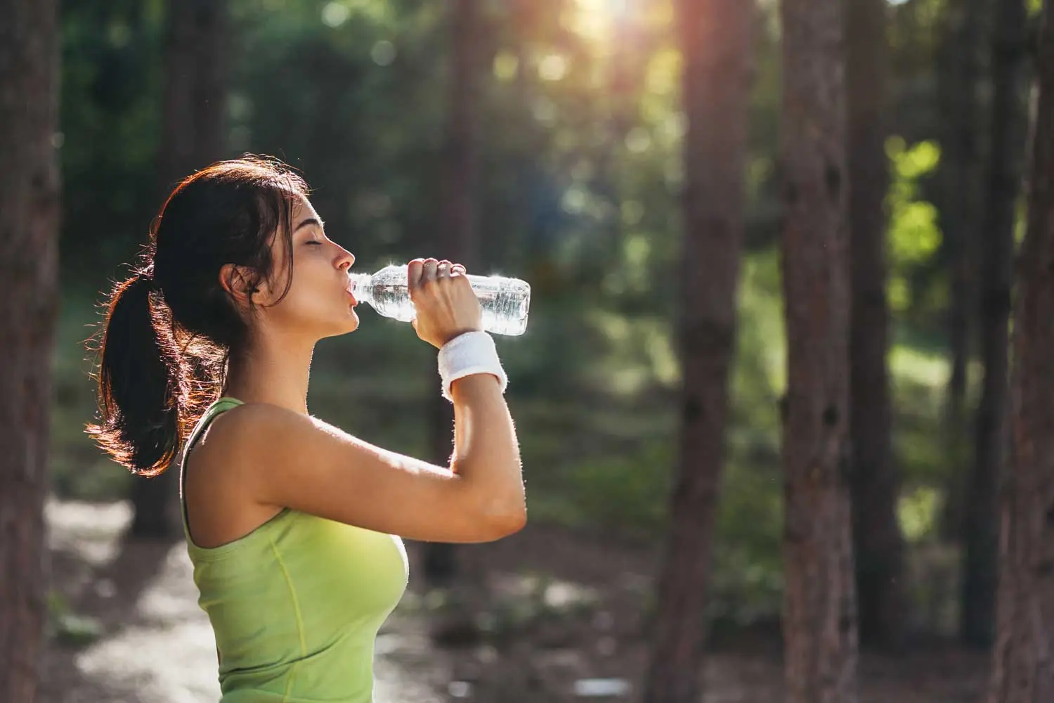 Read more about Health Benefits of Drinking Water
