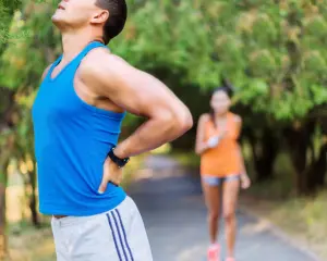 Orthopedic Chronic Pain & Other Chronic Health Conditions