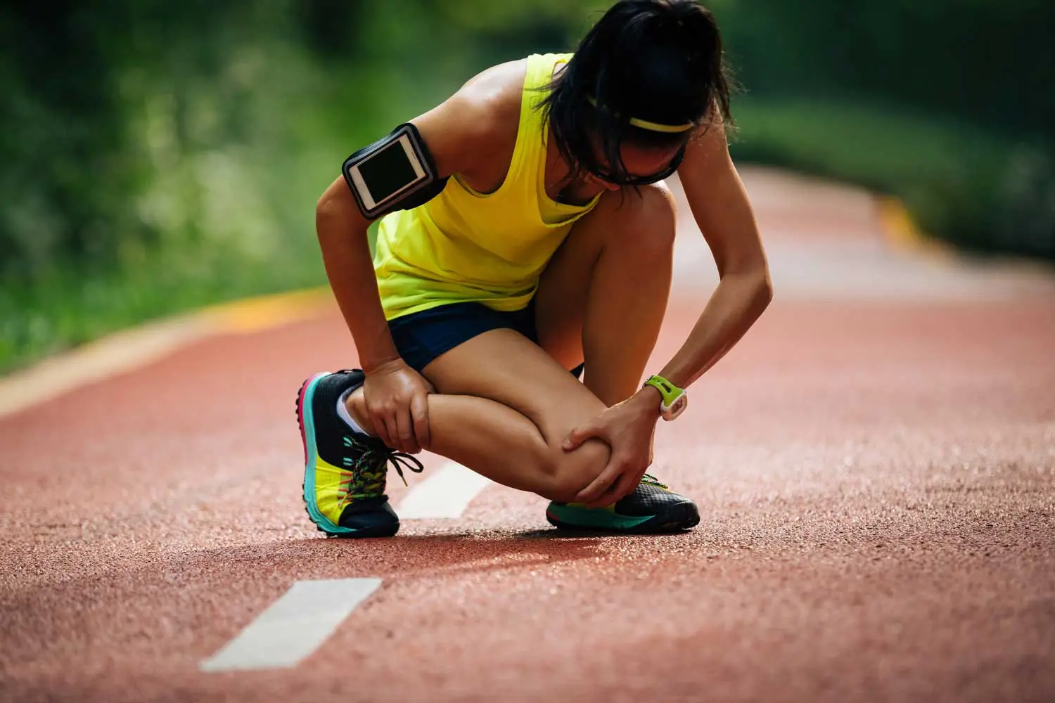 Read more about Six Common Running Injuries and How to Prevent Them