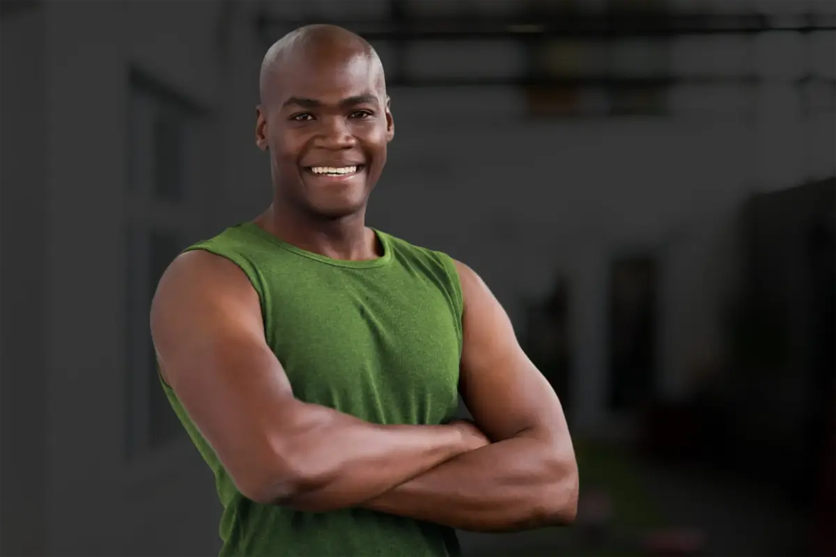 PRN physical therapist image