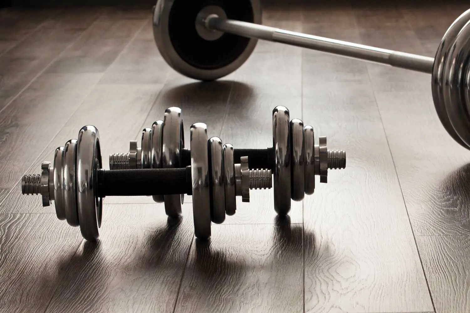 Read more about Strength Training Principles
