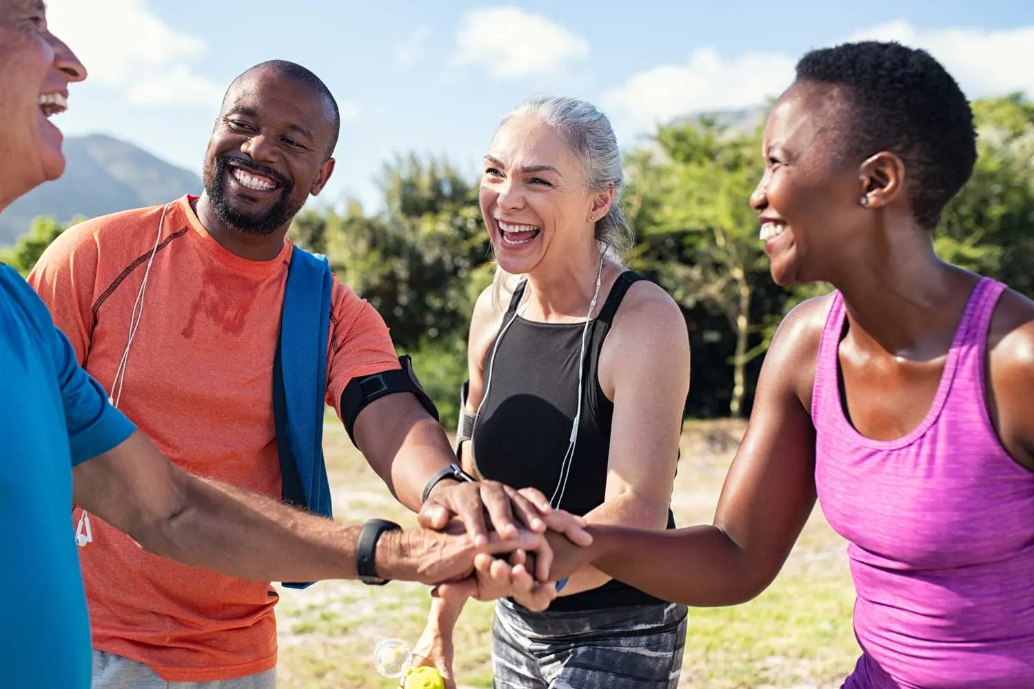 Read more about What Is Physical Therapy?