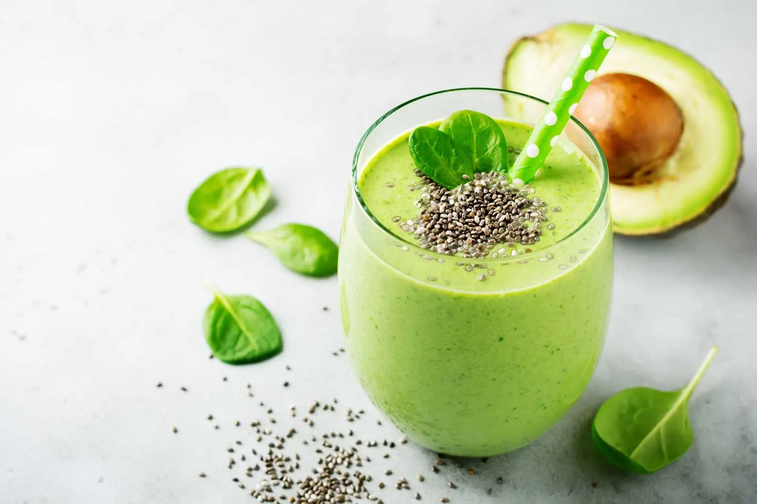 Read more about Healthy Smoothie Recipes