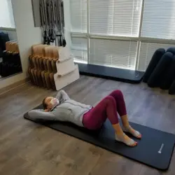 Read more about Pilates for Core Strength